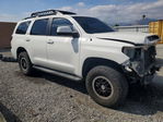 Toyota Sequoia 2017