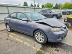 Mazda 3 2008