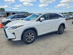 Lexus RX 2018