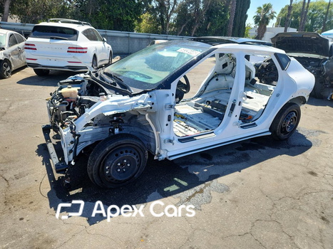 Kia EV6 2025 - Image 1 of 8