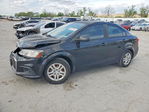 Chevrolet Sonic 2017
