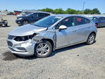 Chevrolet Cruze 2018