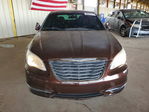 Chrysler 200 2013