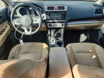 Subaru Outback 2016