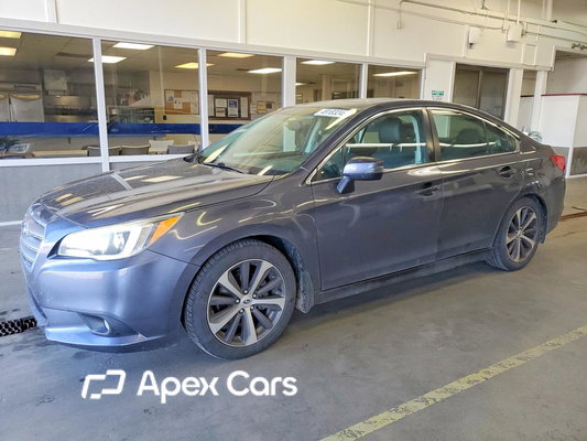 Subaru Legacy 2016 - Zdjęcie 1 z 12