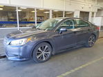 Subaru Legacy 2016