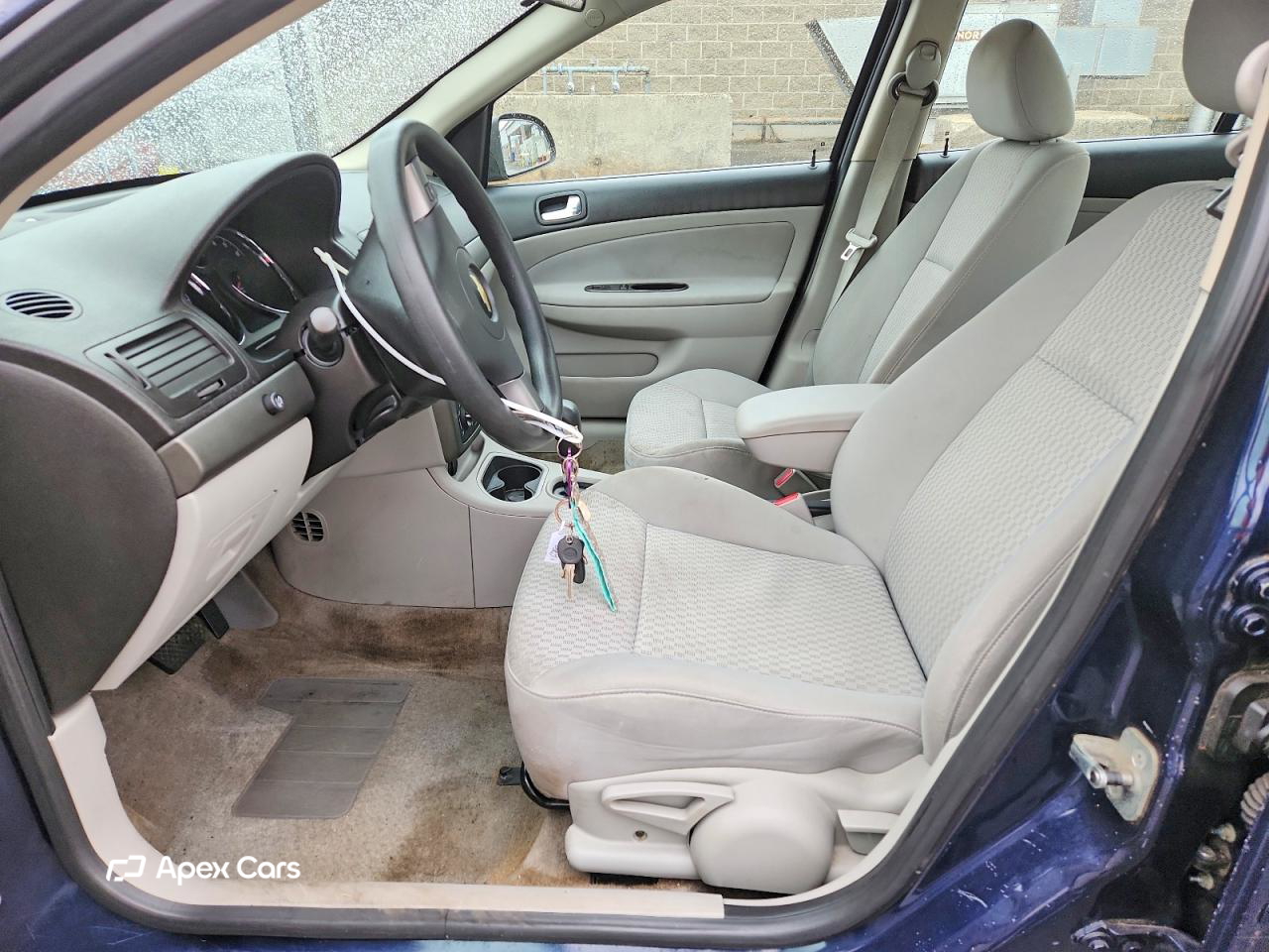 Chevrolet Cobalt 2008