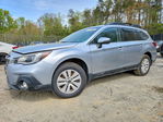 Subaru Outback 2018