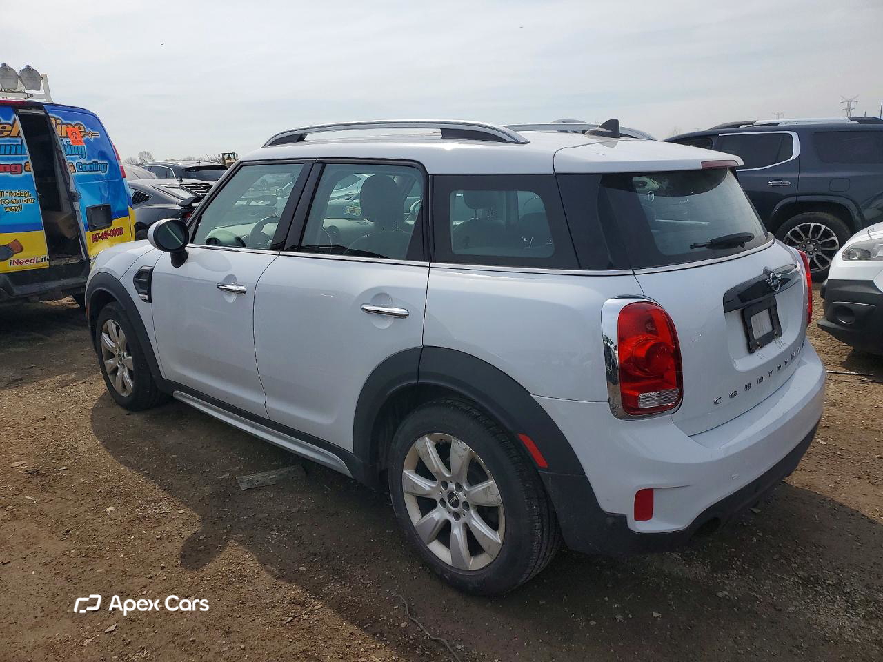 MINI Cooper 2019