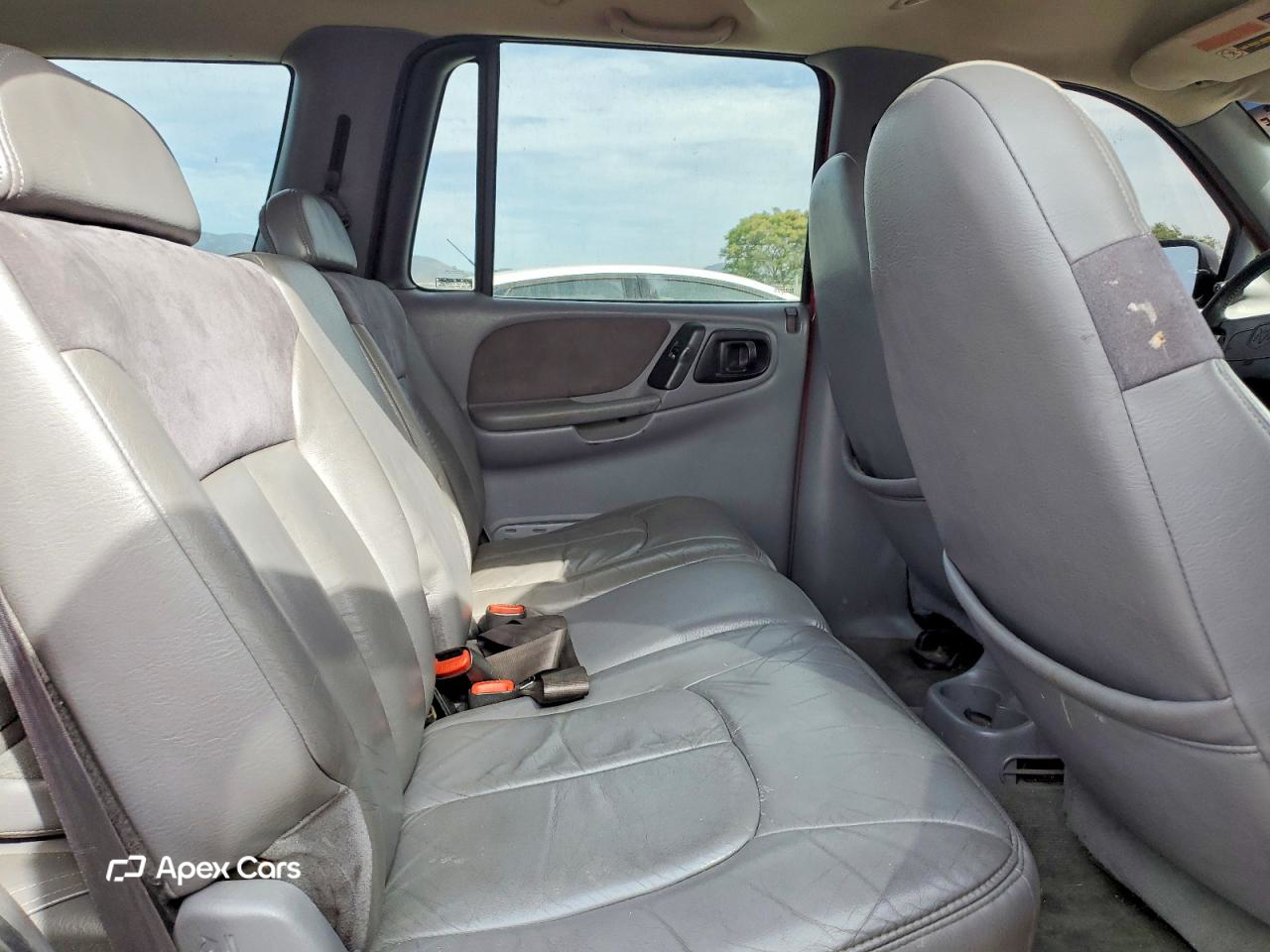 Dodge Durango 1998