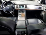 Jaguar XF 2012
