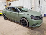 Nissan Sentra 2017