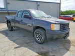 GMC Sierra 2011