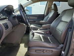 Honda Odyssey 2015