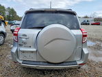 Toyota RAV 4 2010