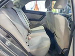 Kia Forte 2011