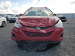Hyundai Tucson 2012