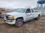 GMC Sierra 2005