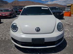 Volkswagen Beetle 2013