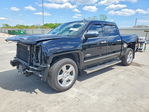 Chevrolet Silverado 2018