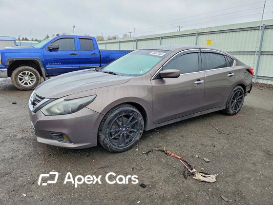 Nissan Altima 2016 - Image 1 of 13