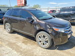 Ford Edge 2014