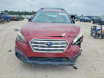 Subaru Outback 2017