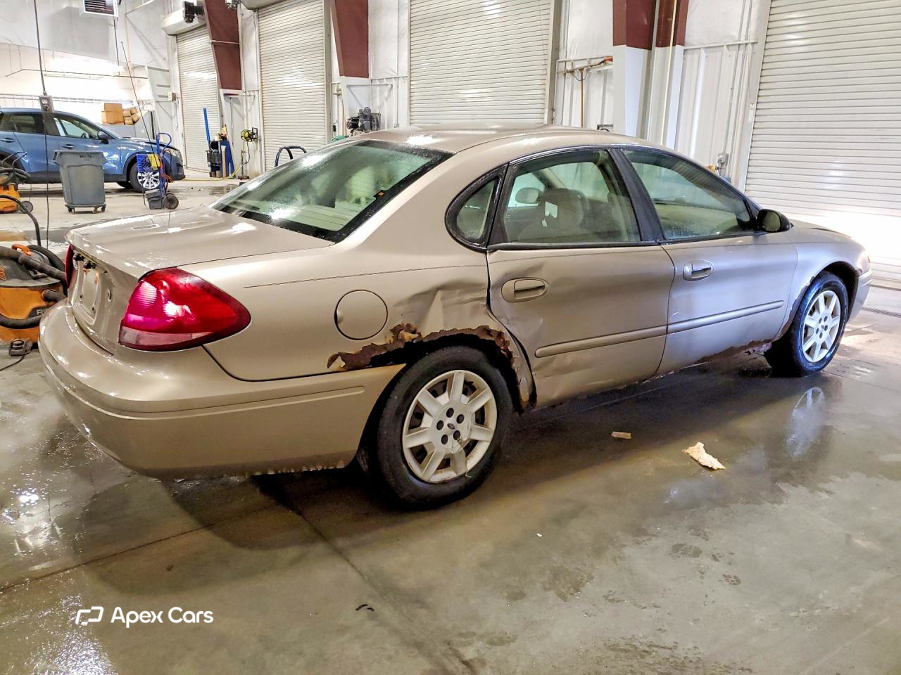 Ford Taurus 2006