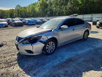Nissan Altima 2018
