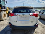 Toyota RAV 4 2015