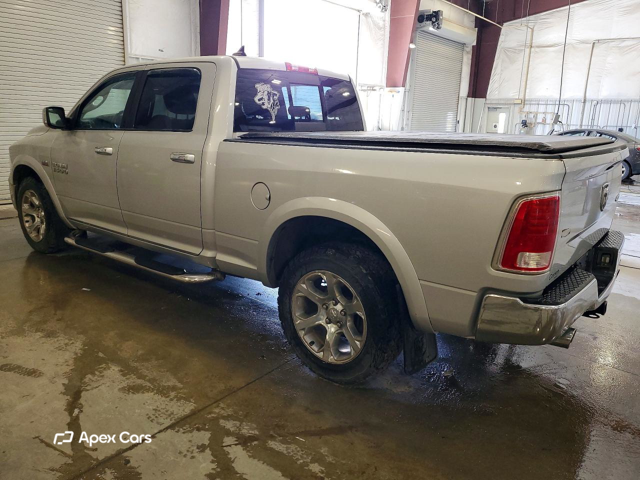RAM 1500 2014
