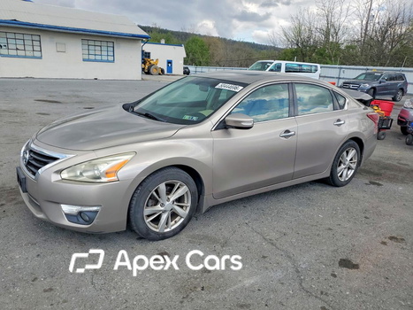 Nissan Altima 2013 - Image 1 of 5