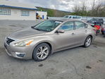 Nissan Altima 2013