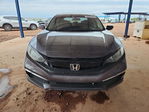 Honda Civic 2019