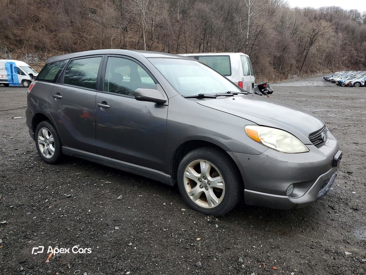 Toyota Matrix 2005