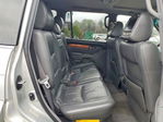 Lexus GX 2004