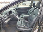 Subaru Legacy 2015