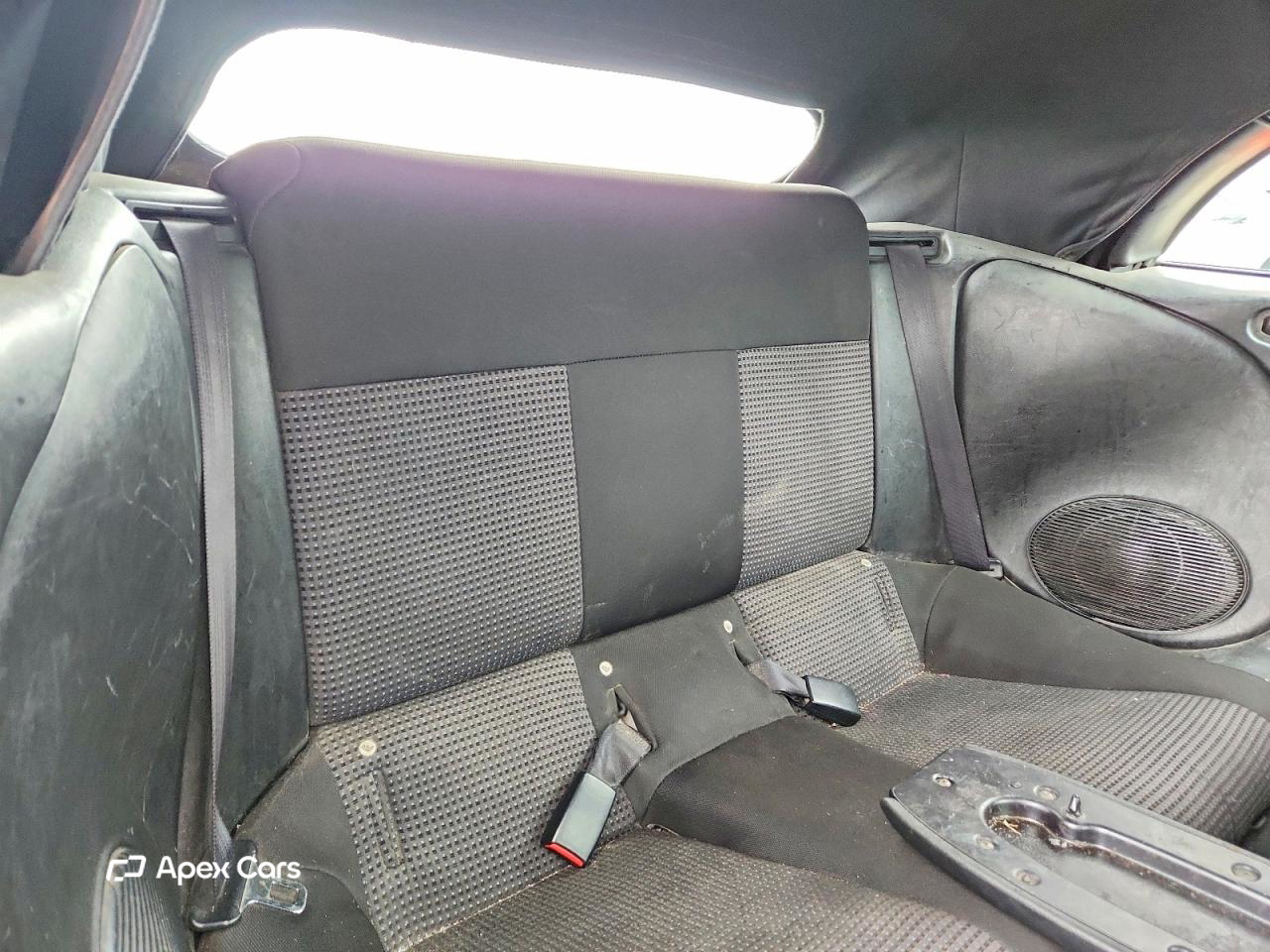 Mitsubishi Eclipse 2005
