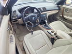 BMW Series 1 2011