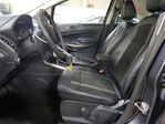 Ford EcoSport 2019