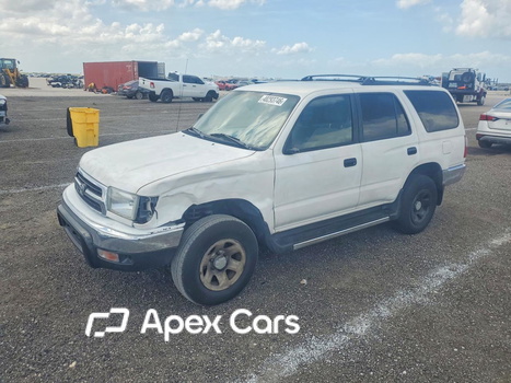 Toyota 4Runner 2000 - Image 1 of 13