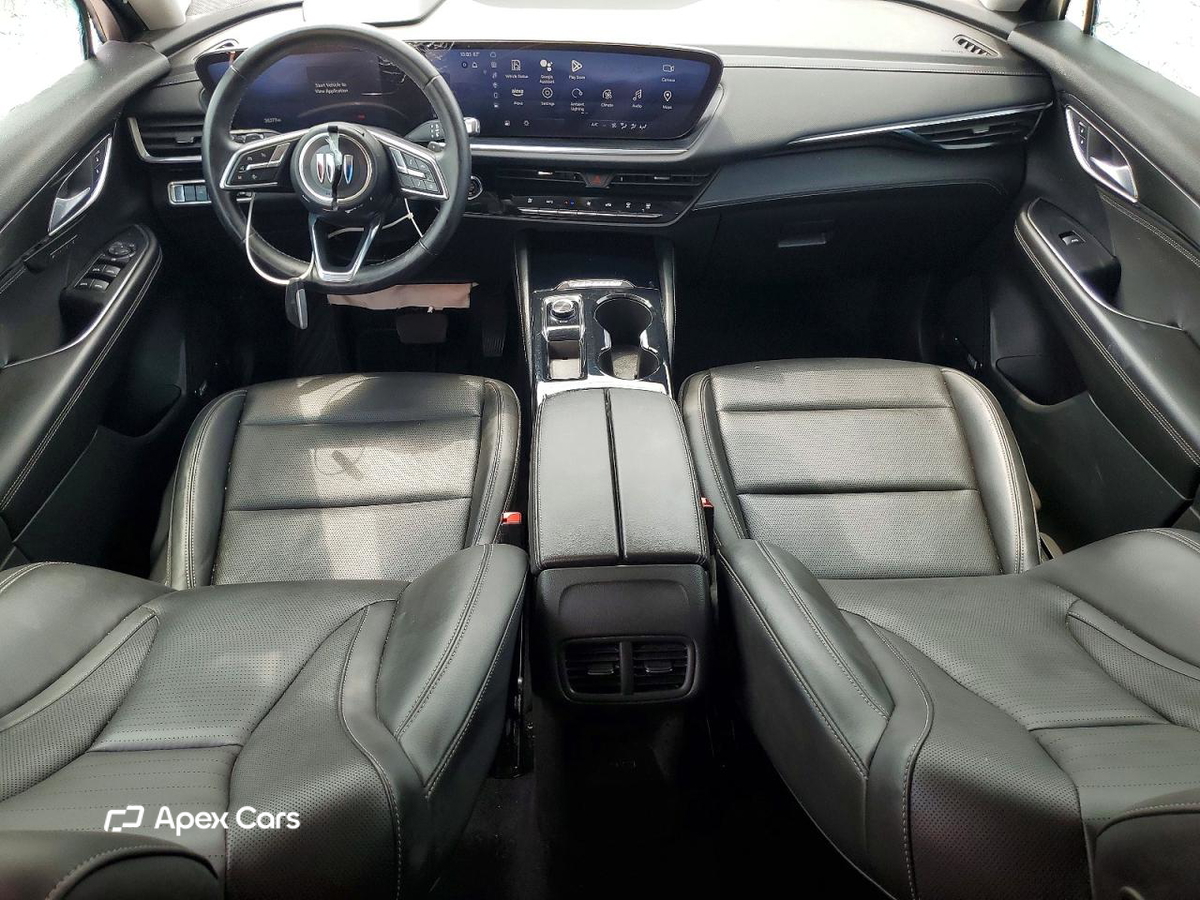 Buick Envision 2024
