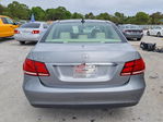 Mercedes-Benz E-klasse 2014