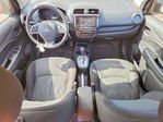 Mitsubishi Mirage 2021