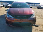 Chrysler Pacifica 2018
