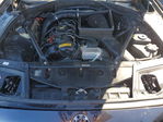 BMW Series 5 2012