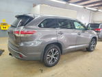 Toyota Highlander 2016