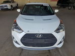 Hyundai Veloster 2015