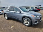 Chevrolet Traverse 2018