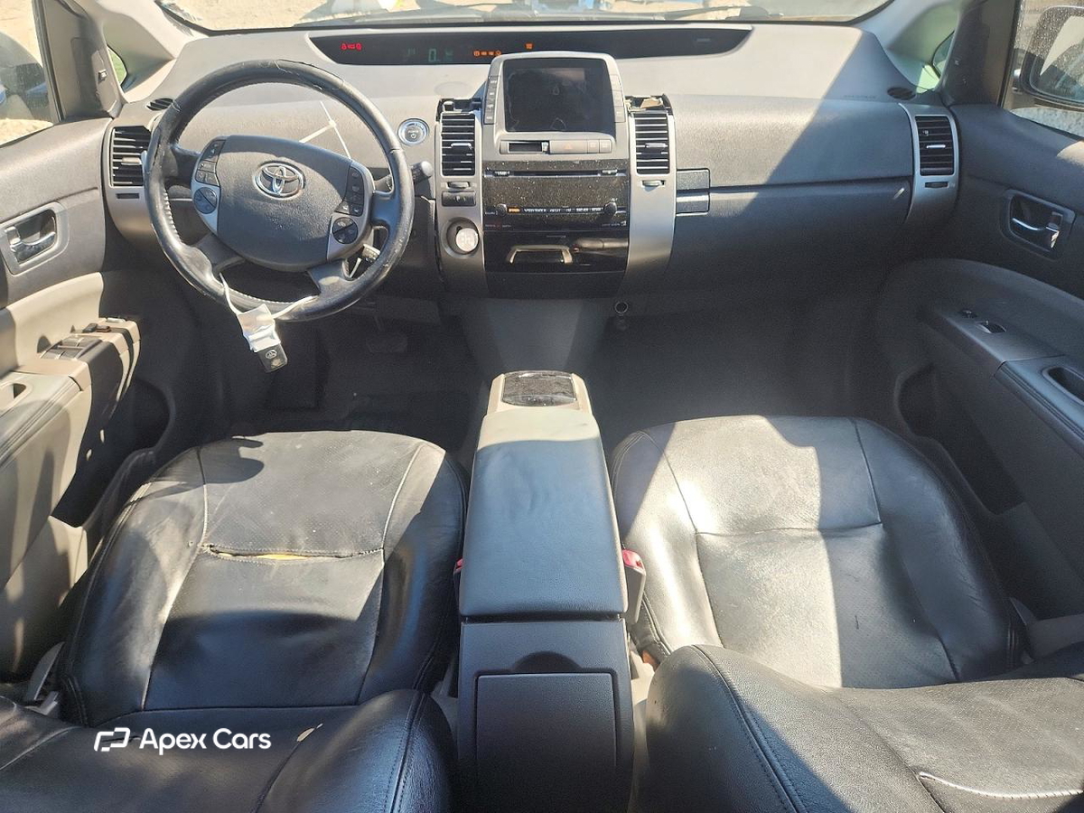 Toyota Prius 2009